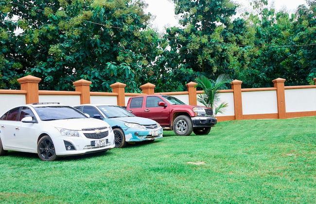 INDIGO COTTAGE - Foto 59