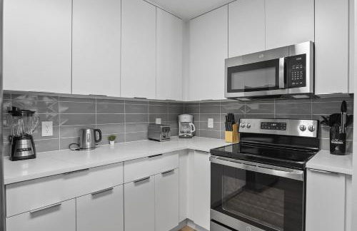 Cozy Urban Getaway - Free Parking, Gym, Stadium - Foto 18