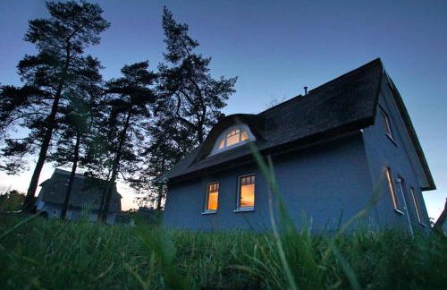 Haus unter den drei Bäumen - Urlaub auf der Sonneninsel Usedom - Foto 24