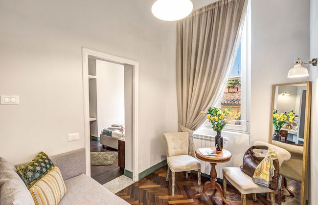 Tree Charme Trilussa - Foto 69