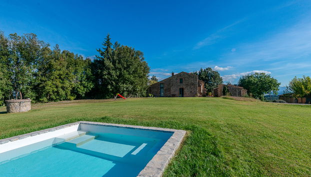 Podere Vignali - Foto 3, Pool Outdoor