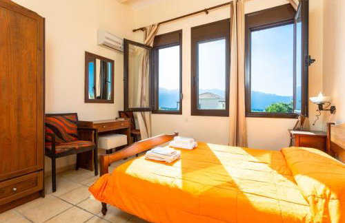 Ekklisies Dio Large Private Pool A C Wifi - 2089 - Photo 18