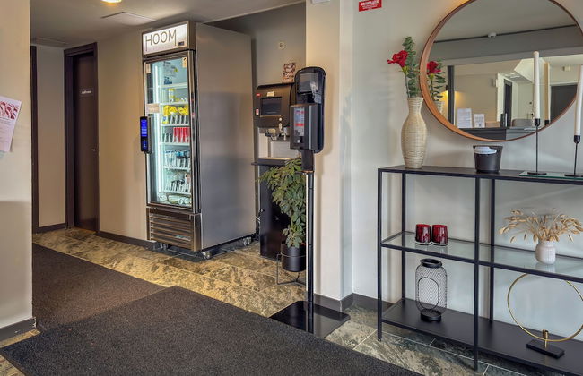 Jönköping Hotel Apartments - Foto 4