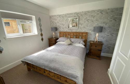 The Old Rectory Retreat - Photo 35