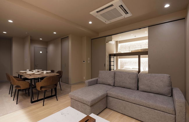 Crice Hotel Shinsaibashi - Foto 68