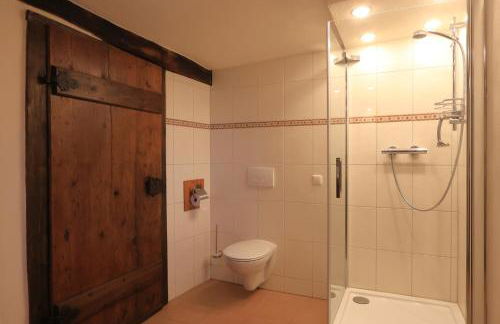 Ferienhaus Kieselbach in der thüringischen Rhön - Foto 19