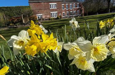 Singleton Lodge Country House Hotel - Foto 4