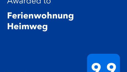 Ferienwohnung Heimweg - Foto 5