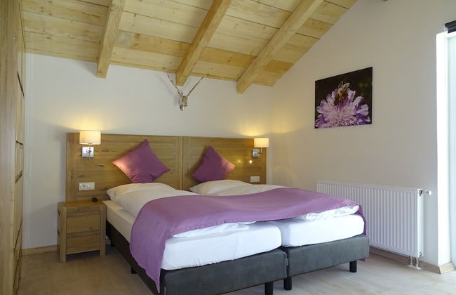 Detached Chalet Close to the ski Area - Foto 11