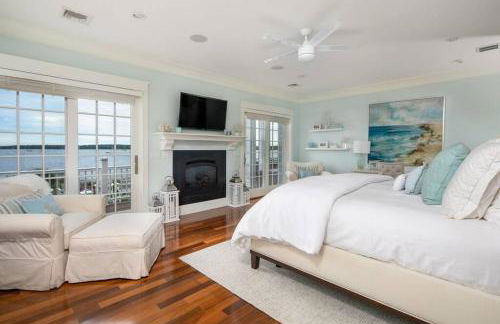 The Beachfront Estate, 360 Ocean Views, 5700 sqft - Foto 34