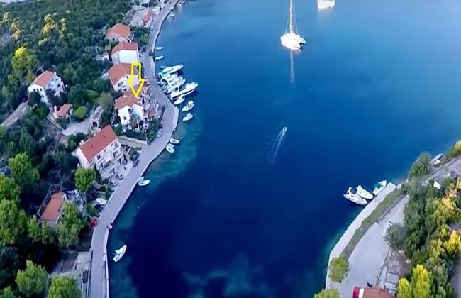 Apartments Malo Lago - Foto 44