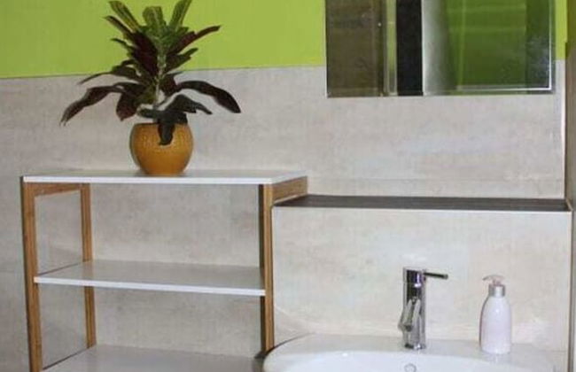 Holiday Apartment sun Terrace - Photo 8