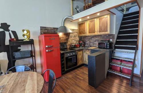 Gite La Filature - Foto 10