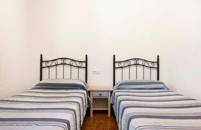 Casa Antonio I 111 in Conil de la Frontera - Photo 13