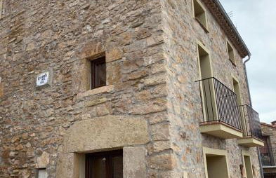 Casa Plaza de Culla - Foto 15