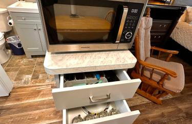 Cottage 34, Coconut Cottage - Dora Canal Court - a downtown, waterfront community - Photo 9