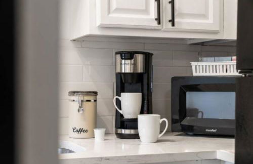 Center City Philadelphia 1BR Apartment Sleeps 4, Walk to Attractions - Foto 12