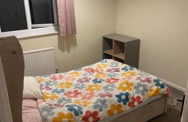 Spacious modern detached house in eye near A140 in the town centre - Foto 6