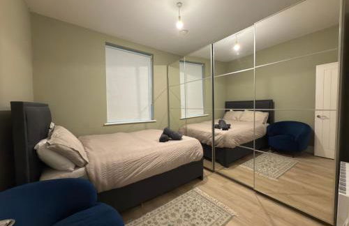 West London Luxury Oasis, Ealing Broadway - Best location!!! - Foto 18