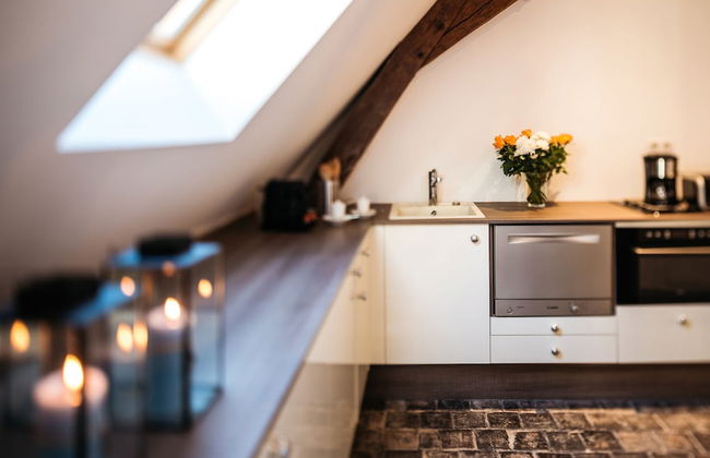 La Maison des Courtines - Foto 12