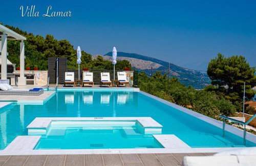 Lamar Private Luxury Villas - Foto 30