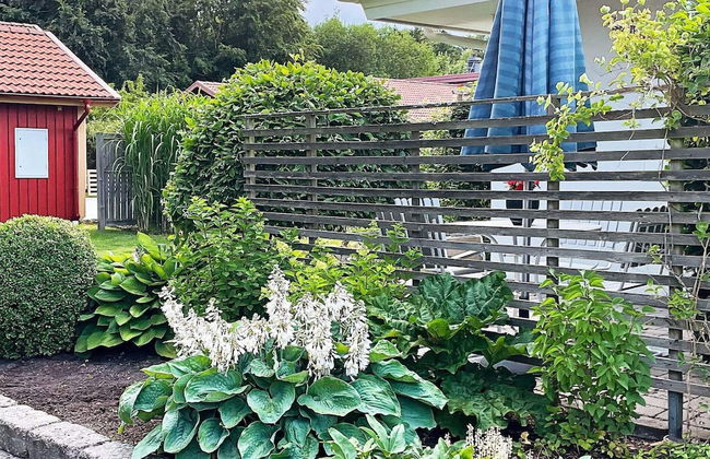 5 Person Holiday Home in Solvesborg-by Traum - Photo 25