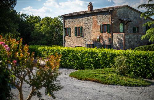 Agriturismo Casale Le Crete - Foto 32