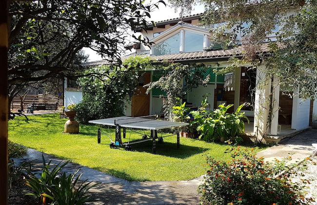 Le Radici Casa Vacanze - Foto 52