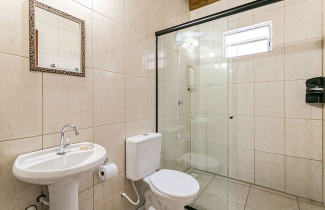 Moradas do Vale Praia do Rosa - Foto 41