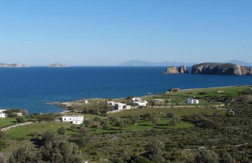 Traditional stone-built cottages Azalas - Foto 42