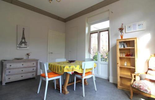 Appartement Les Glycines - Foto 9