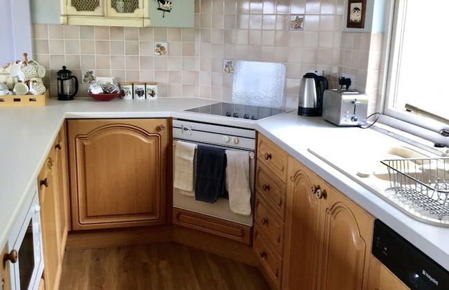 14 Tweed Cottage - Foto 8