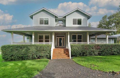 The Perch - Eola Hills Pet Friendly w Hot tub - Foto 62