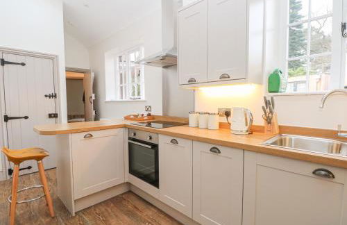 Lakeside Cottage - Foto 7