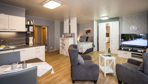 Ferienwohnungen Klaus u. Bärbel - Foto 3