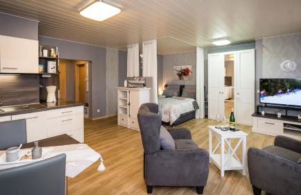 Ferienwohnungen Klaus u. Bärbel - Foto 3