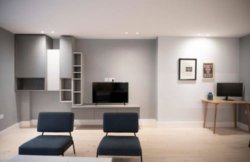 Palmer Apartments - Elephant & Castle - Foto 68