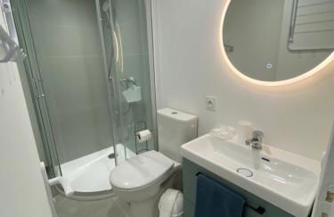 Le repos des Thermes - Foto 4