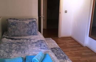 1 Bedroom Flat near Excel, O2, Canary Wharf - London - Photo 16