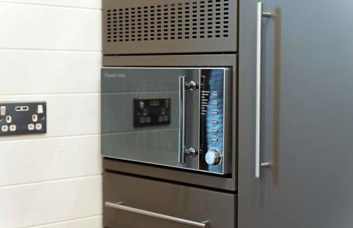 Ben View Pod and Jacuzzi Bath - Foto 14