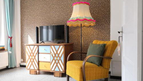 Ferienwohnung im alten Milchladen - Foto 3