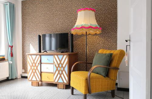 Ferienwohnung im alten Milchladen - Foto 3