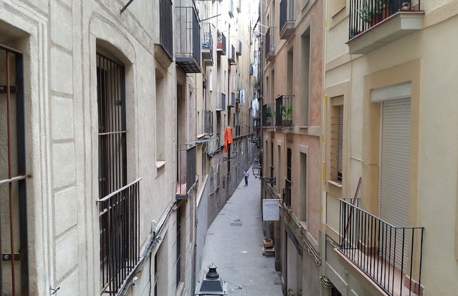 Apartments Rambla 102 - Foto 50