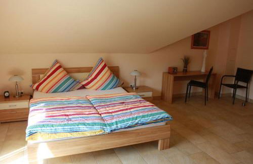 Ferienhaus Trimmisch - Foto 18