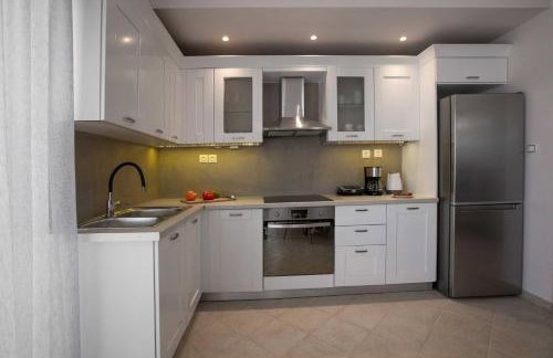 Spacious House with extraordinary view in Corfu - Foto 14