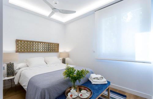 Apartamentos RG Plaza de España - Foto 32