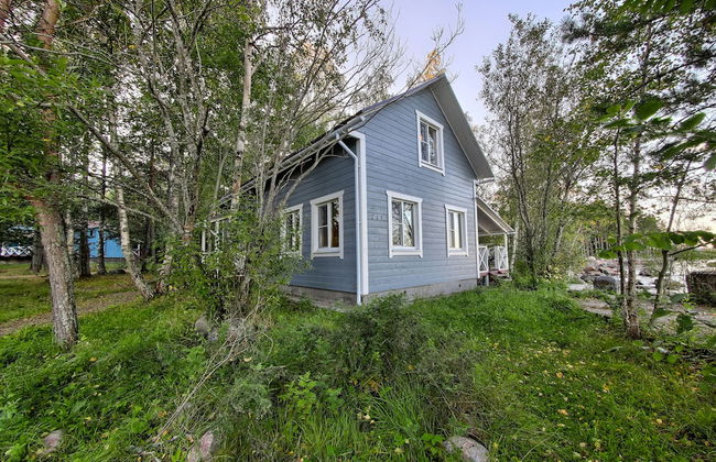 LADOGA OZERO hotel - Foto 70