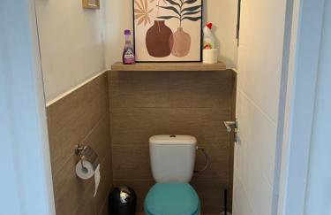 Très belle villa avec piscine chauffée CASALEONI - Foto 32