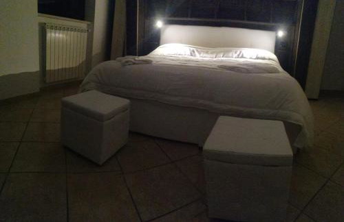 Country Chic Antico Casale - piscina idromassaggio lettini, solarium, cinema experience, wifi, parcheggio - Foto 78
