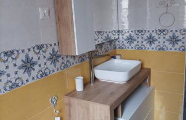 Villa Giardino degli oleandri Palinuro - Foto 32